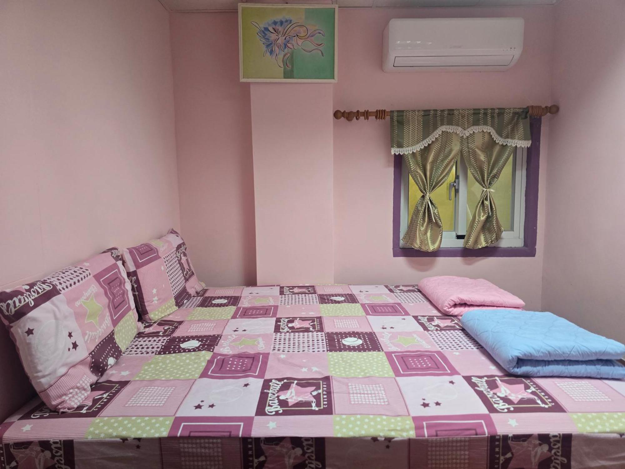 Wen Zhong Hostel Lanyu Exterior photo