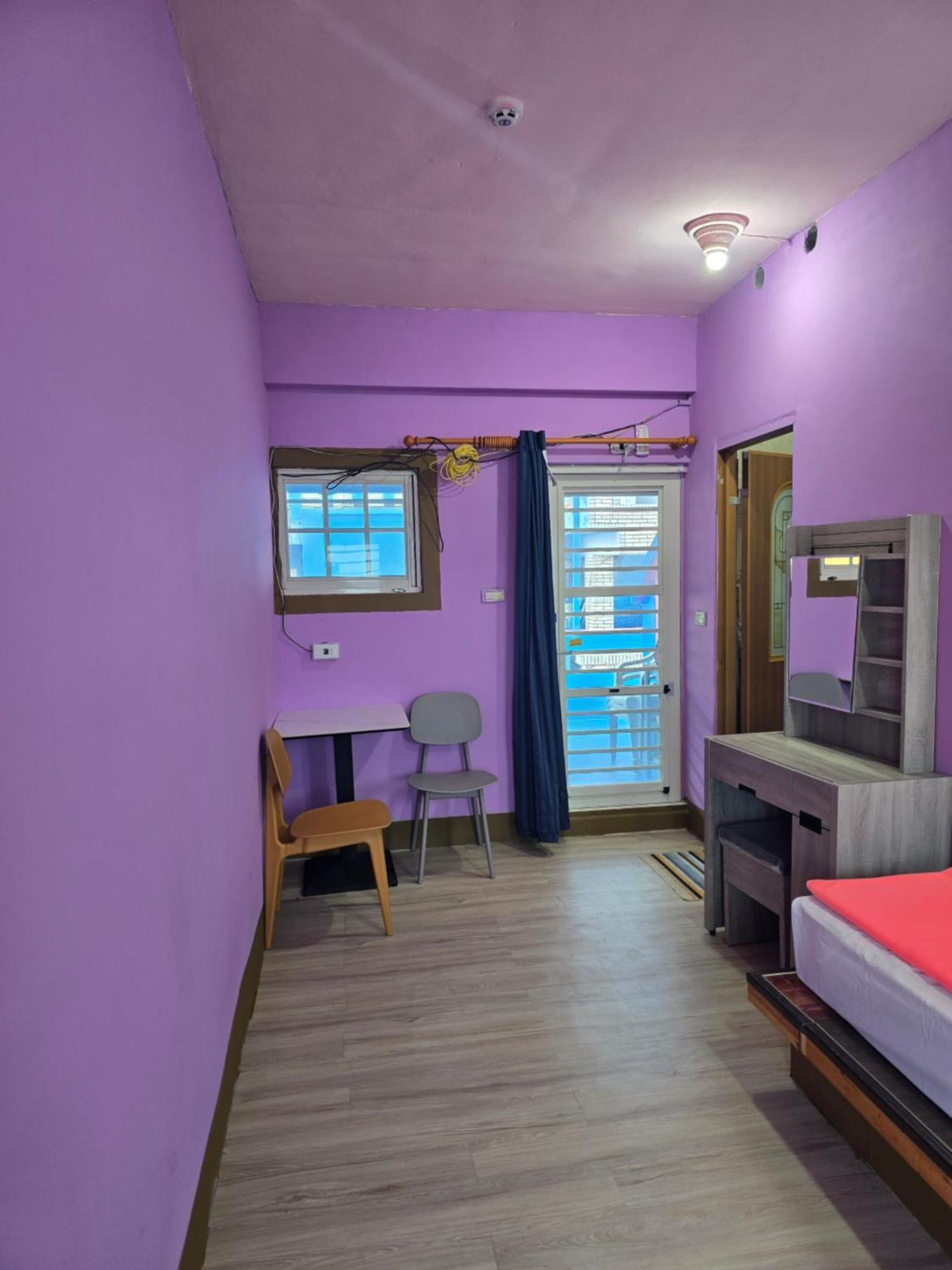 Wen Zhong Hostel Lanyu Exterior photo