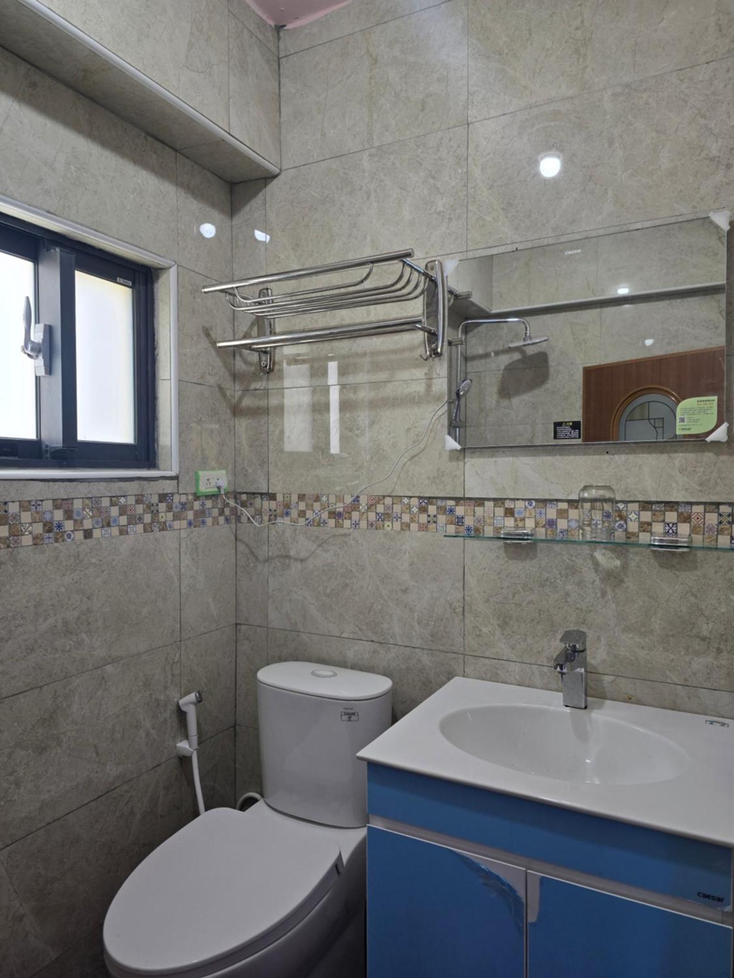 Wen Zhong Hostel Lanyu Exterior photo